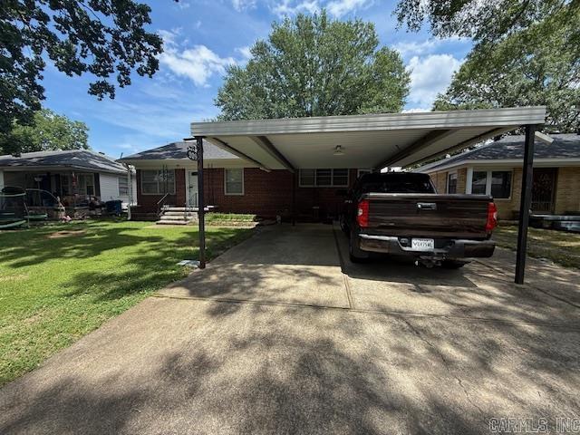 209 Crouch  Benton, AR