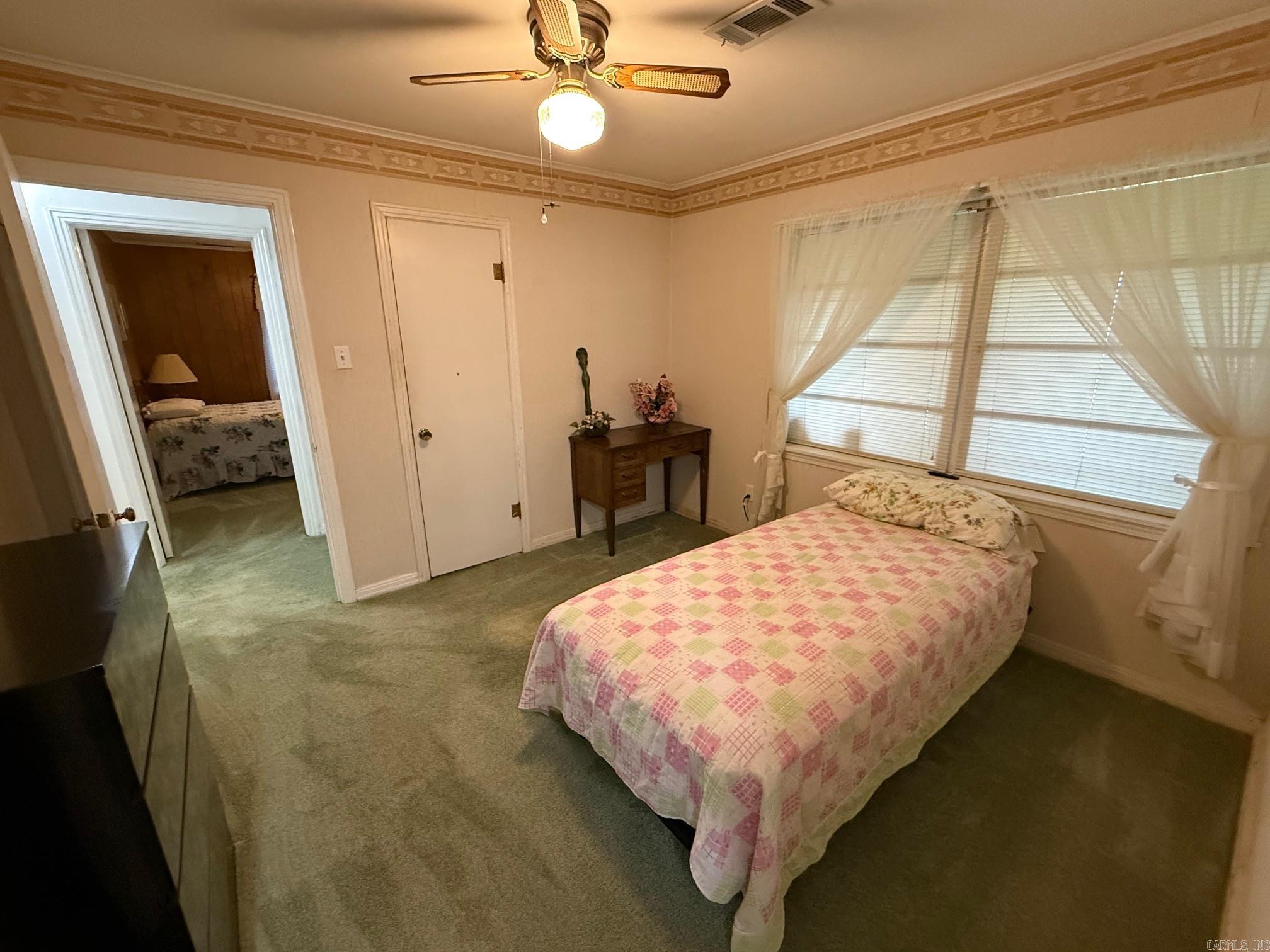 209 Crouch  Benton, AR