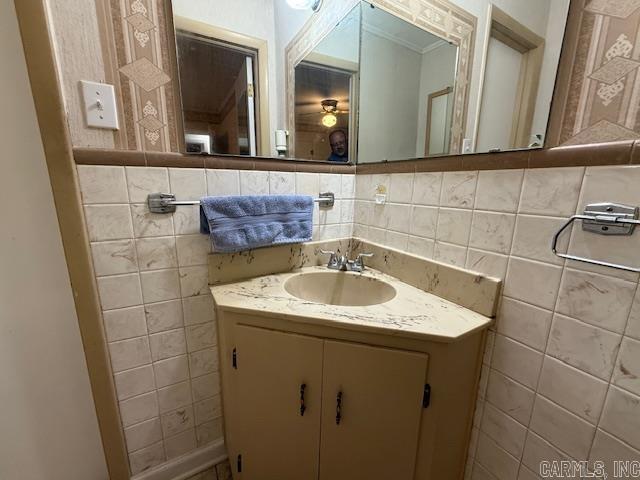 209 Crouch  Benton, AR