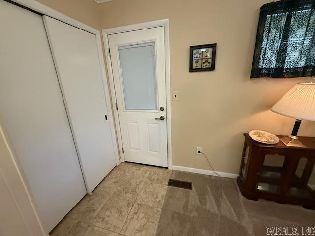 209 Crouch  Benton, AR