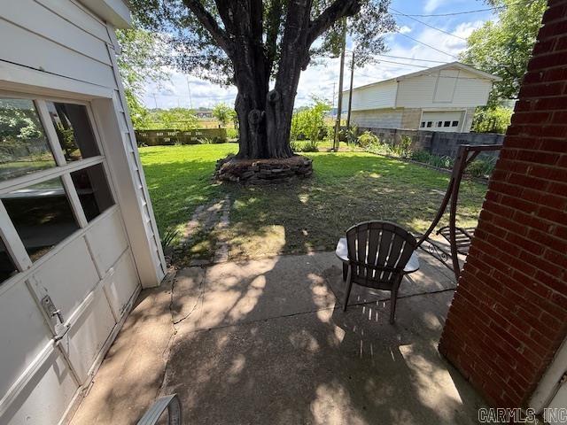 209 Crouch  Benton, AR