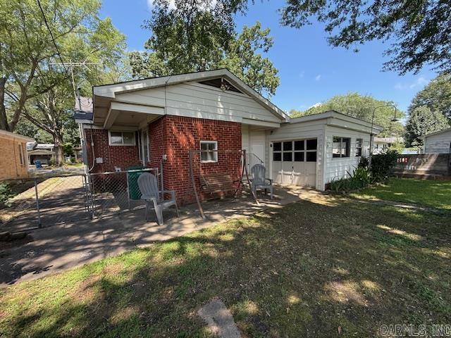 209 Crouch  Benton, AR