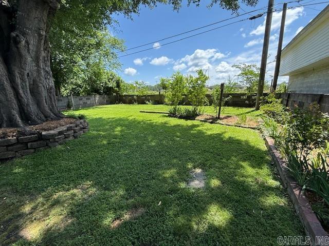 209 Crouch  Benton, AR