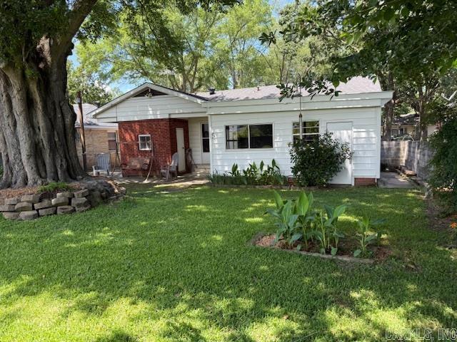 209 Crouch  Benton, AR