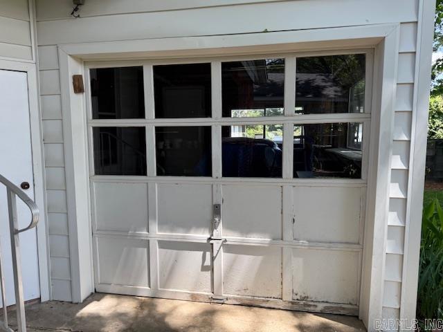 209 Crouch  Benton, AR