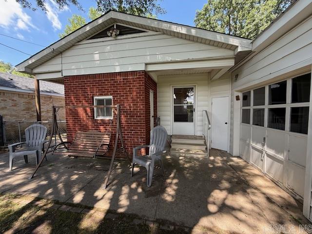 209 Crouch  Benton, AR