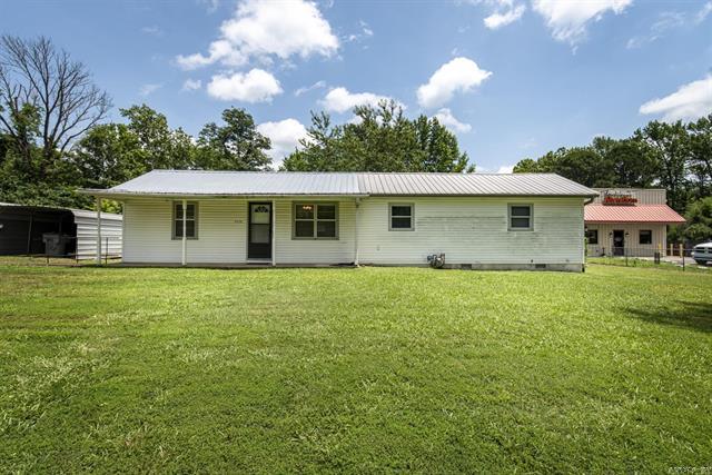 5224 N Shobe  Bryant, AR