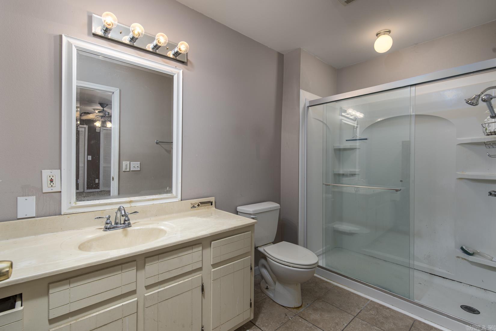 5224 N Shobe  Bryant, AR
