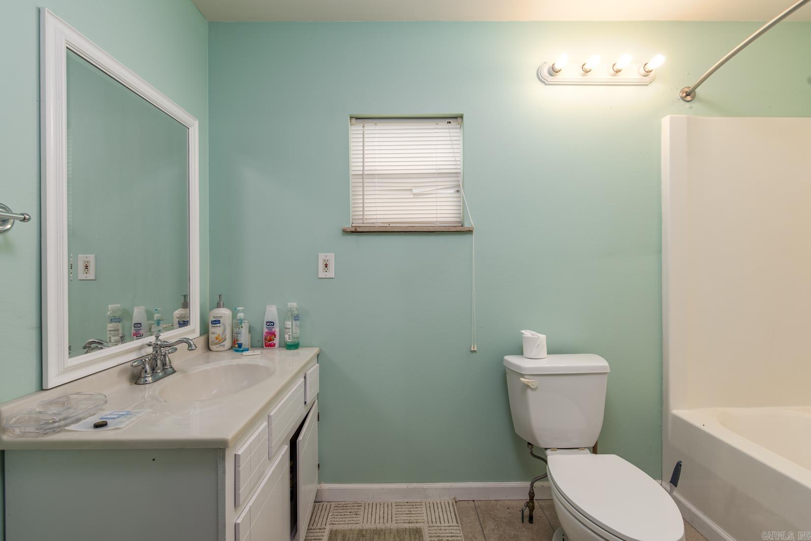 5224 N Shobe  Bryant, AR