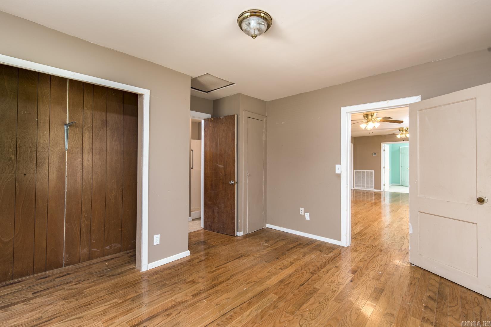 5224 N Shobe  Bryant, AR