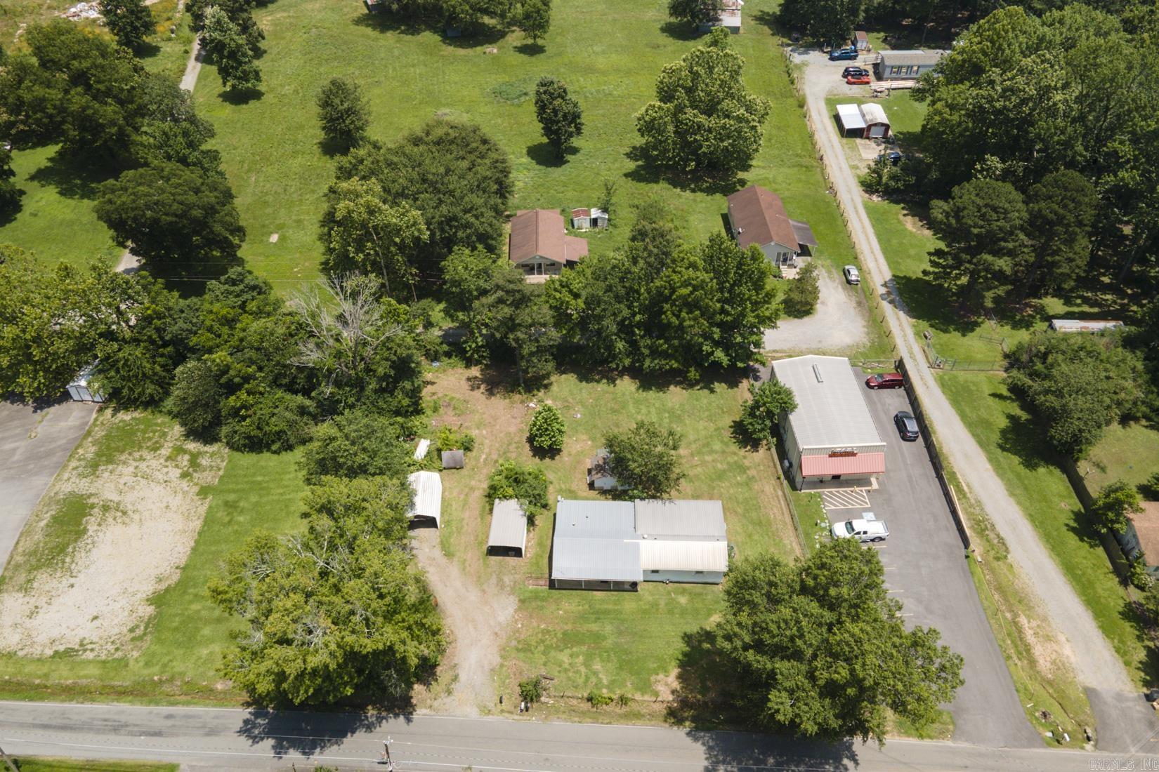5224 N Shobe  Bryant, AR