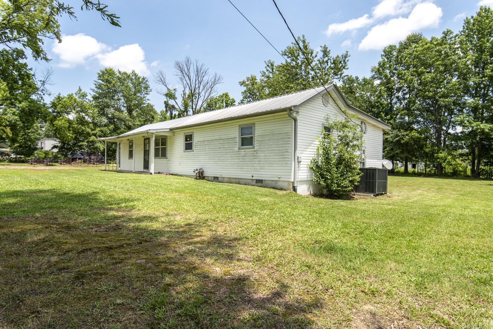 5224 N Shobe  Bryant, AR