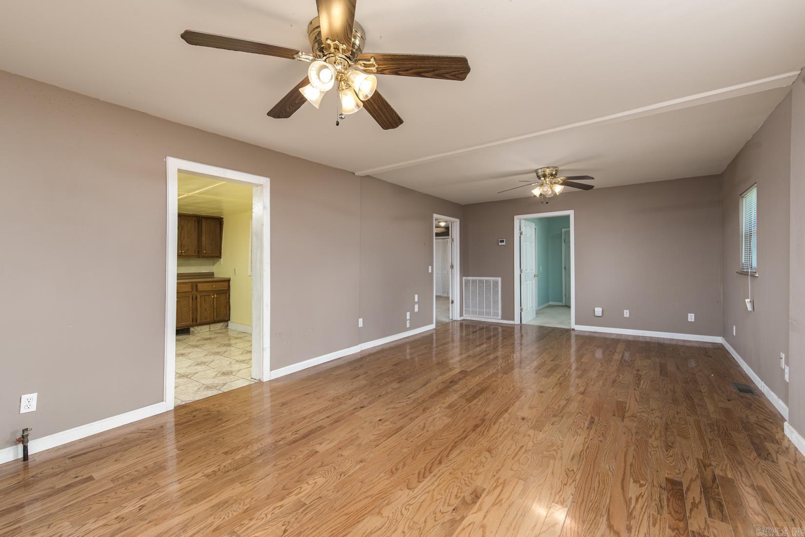 5224 N Shobe  Bryant, AR