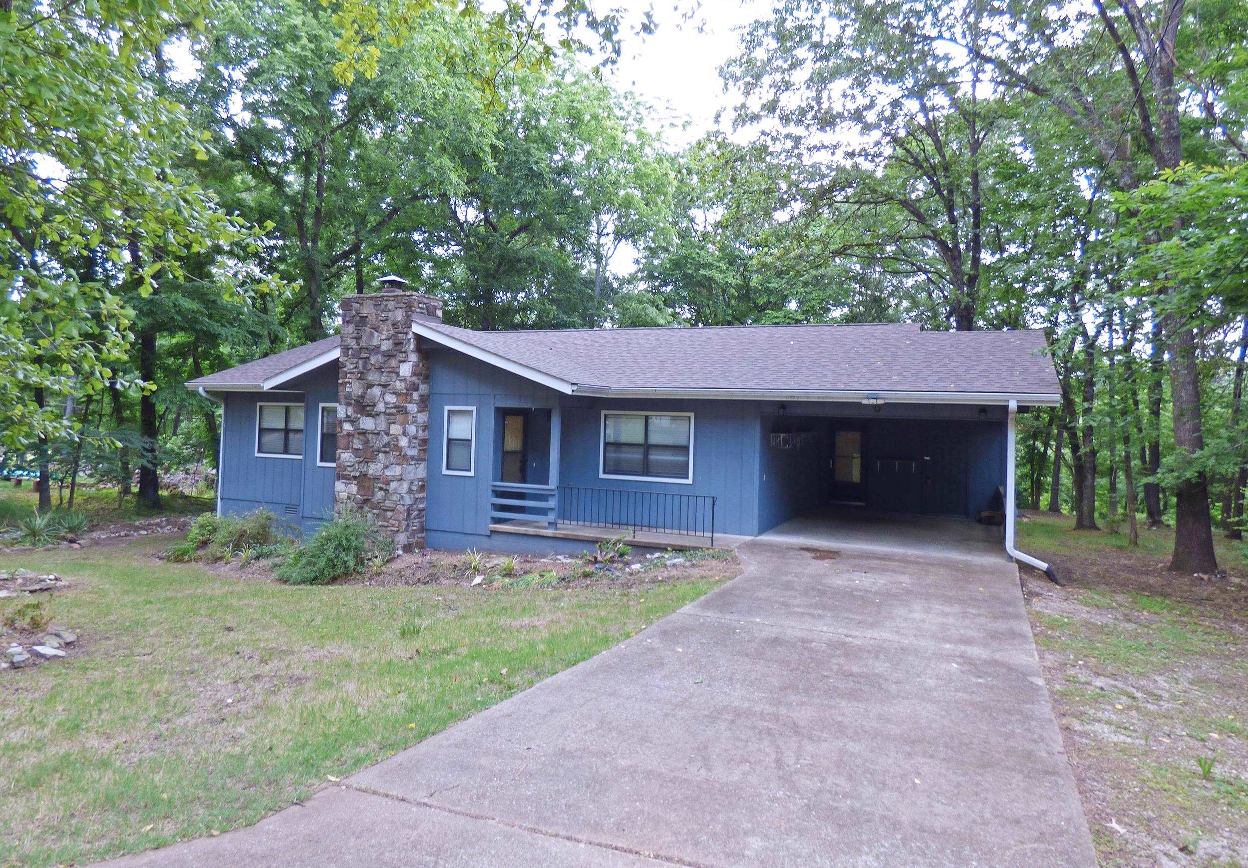 1 Minentonka  Cherokee Village, AR