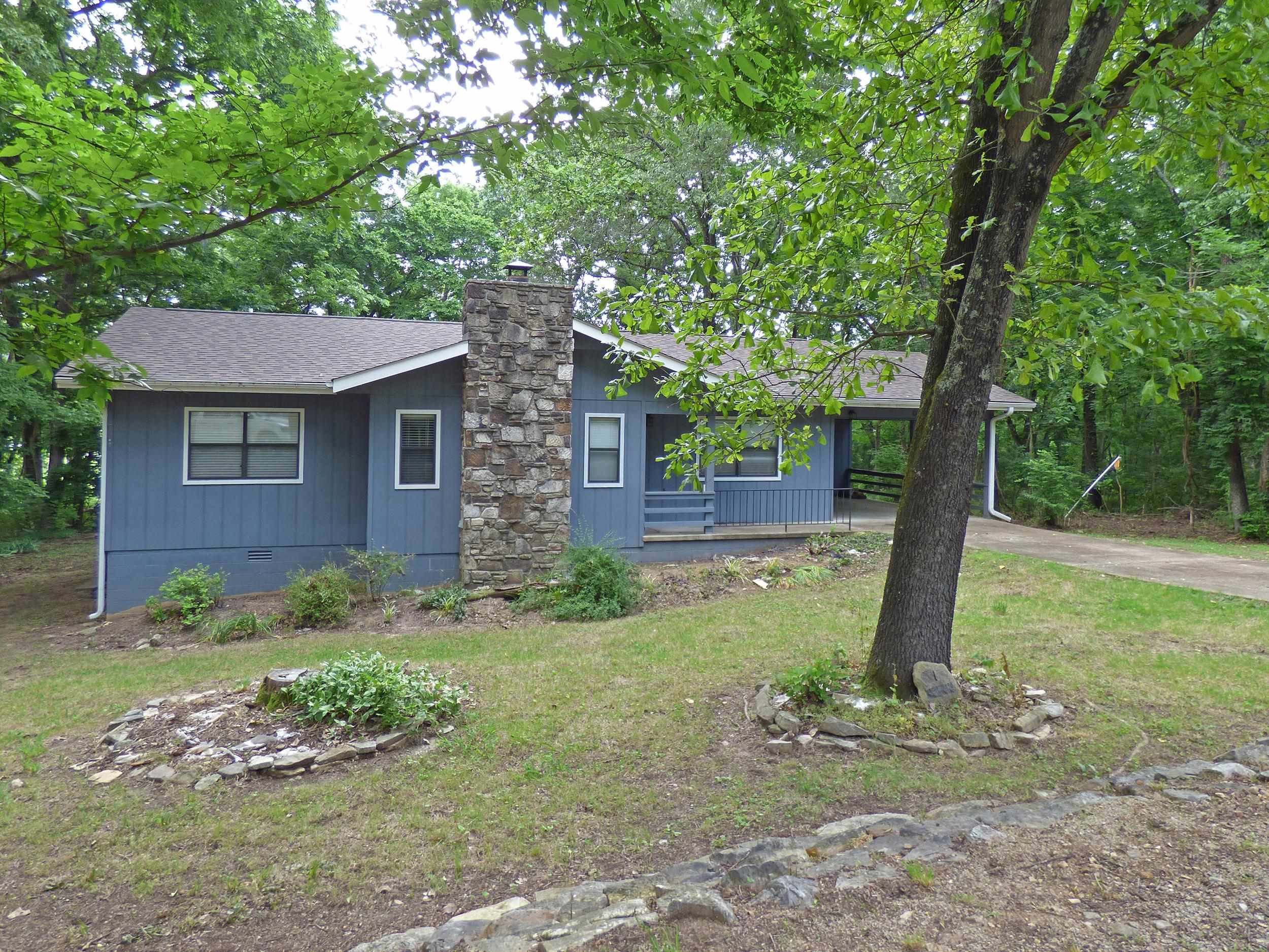 1 Minentonka  Cherokee Village, AR