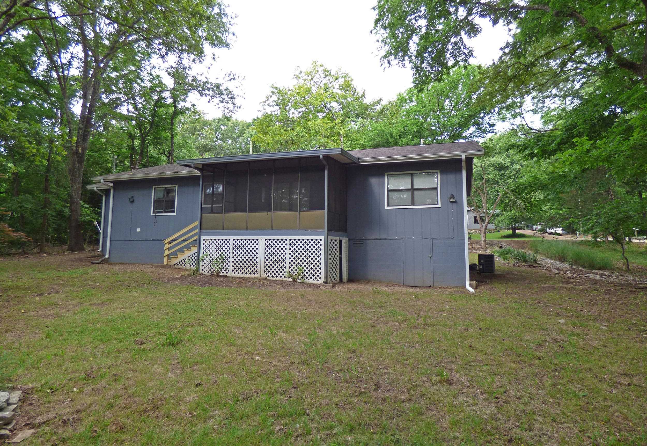 1 Minentonka  Cherokee Village, AR