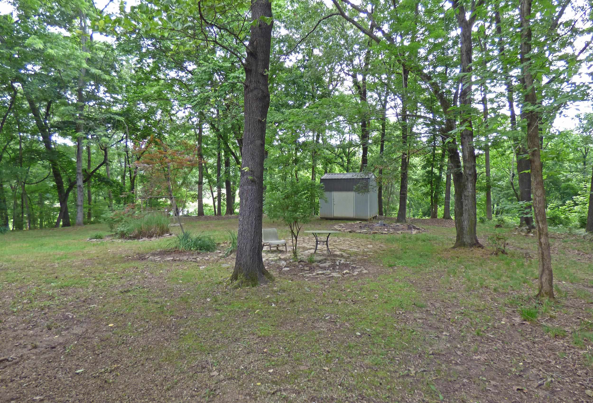 1 Minentonka  Cherokee Village, AR