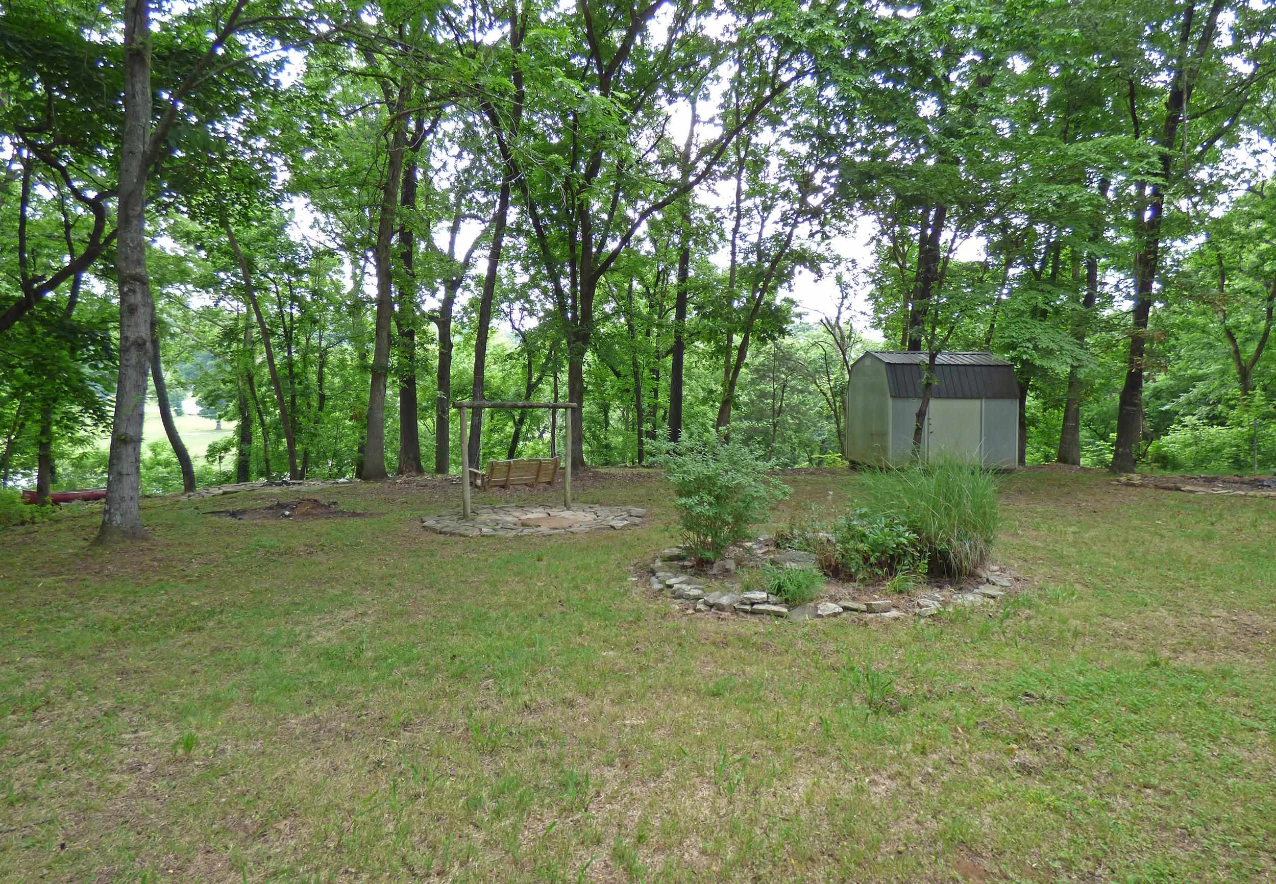 1 Minentonka  Cherokee Village, AR