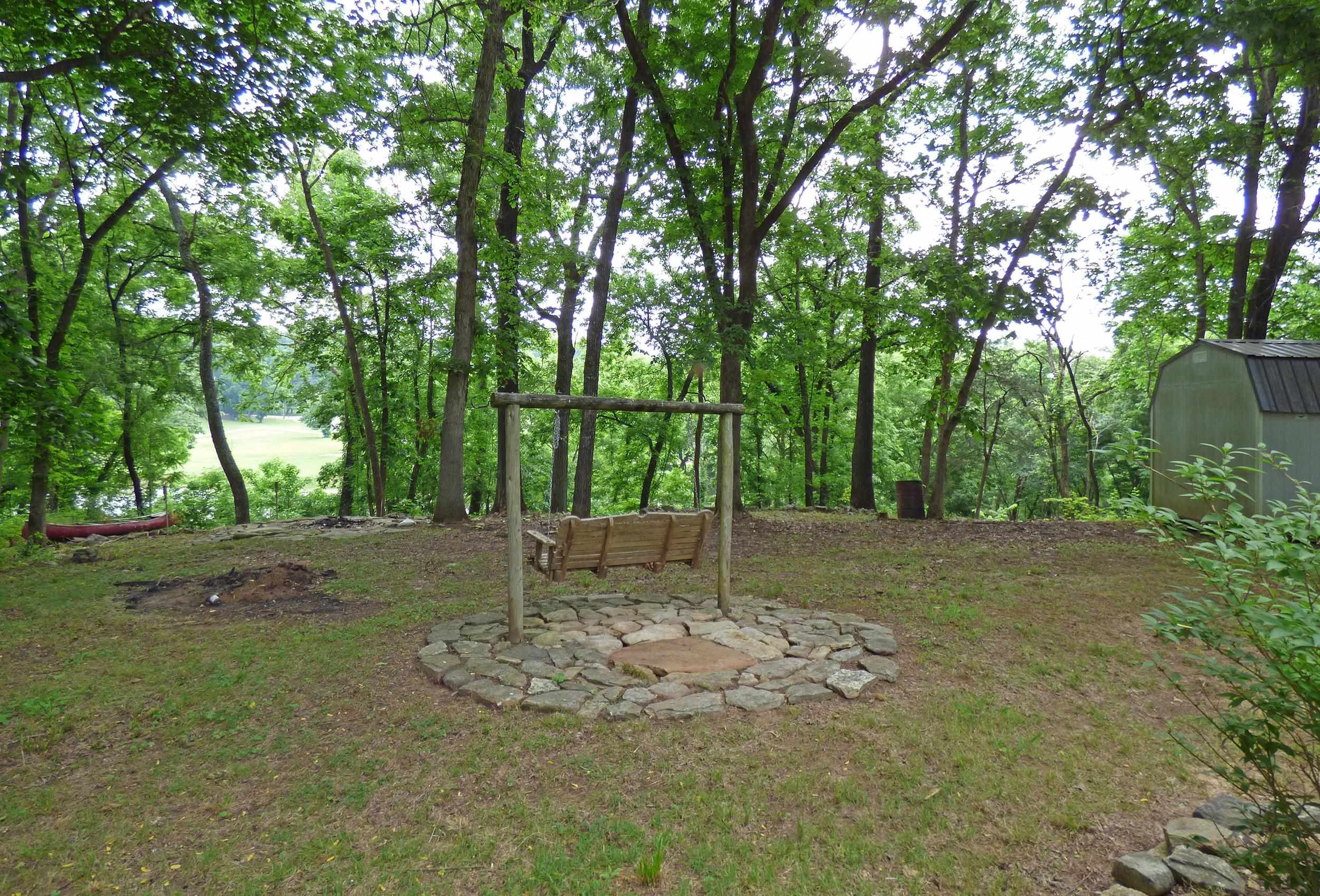 1 Minentonka  Cherokee Village, AR