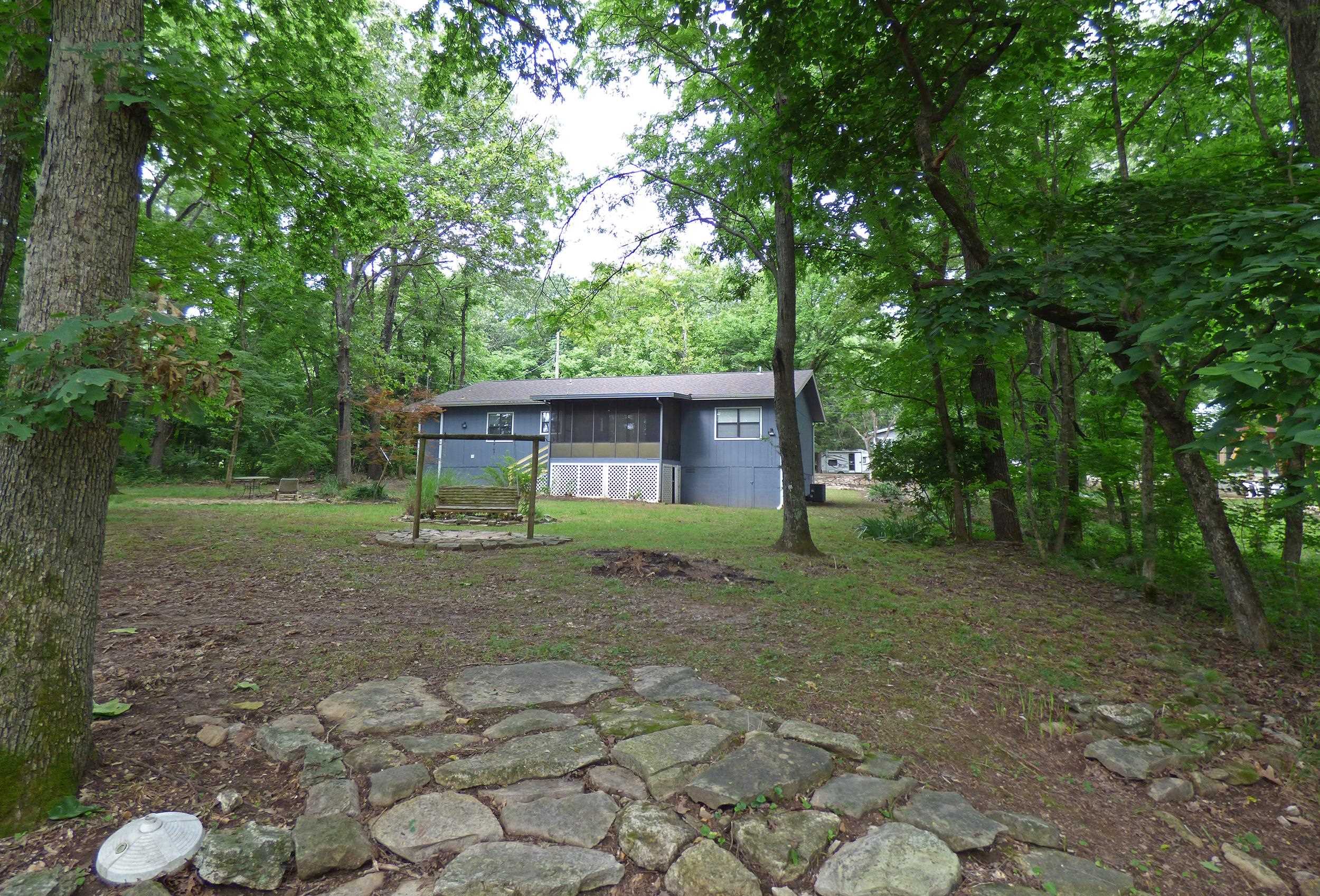 1 Minentonka  Cherokee Village, AR