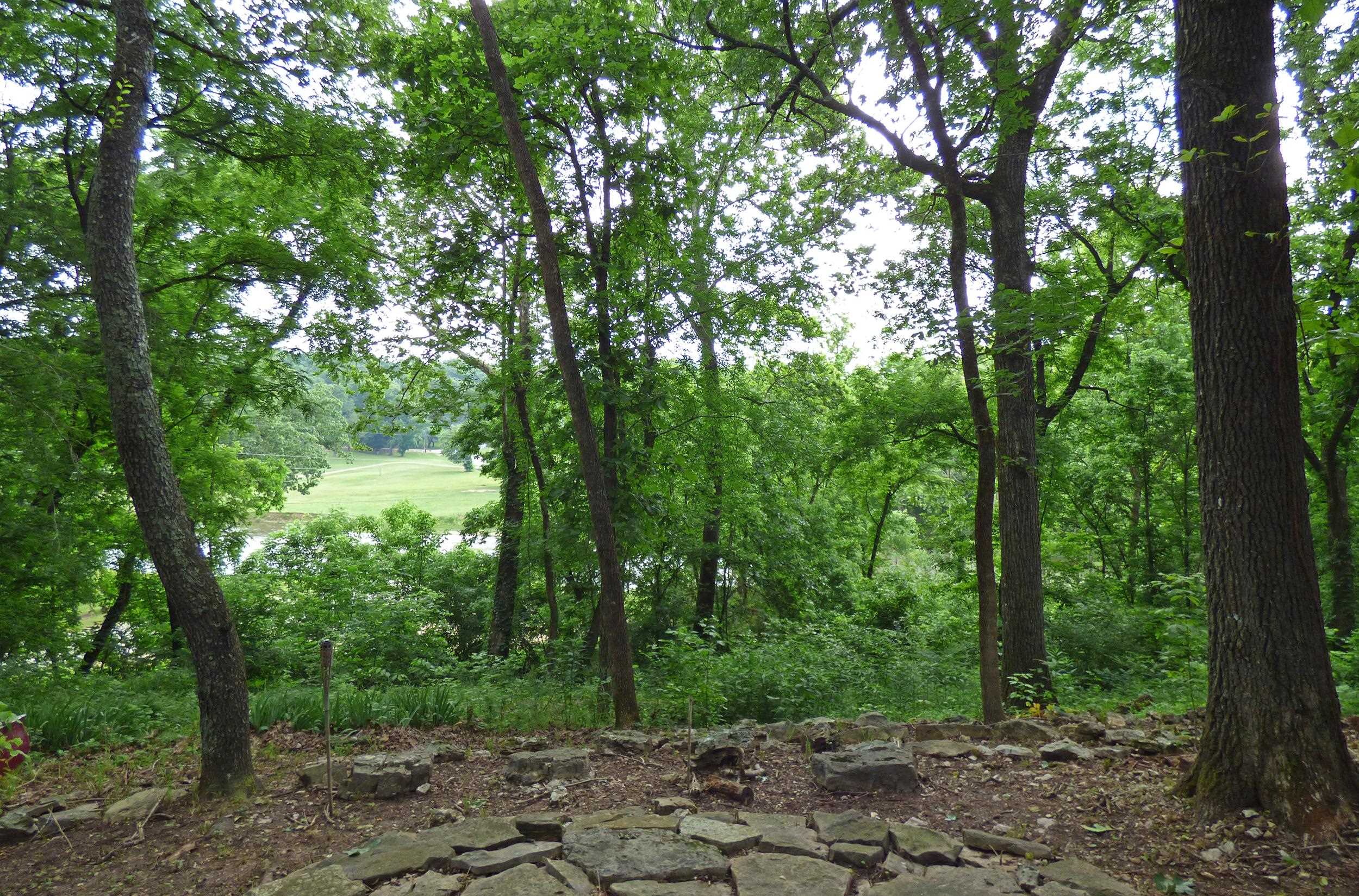 1 Minentonka  Cherokee Village, AR