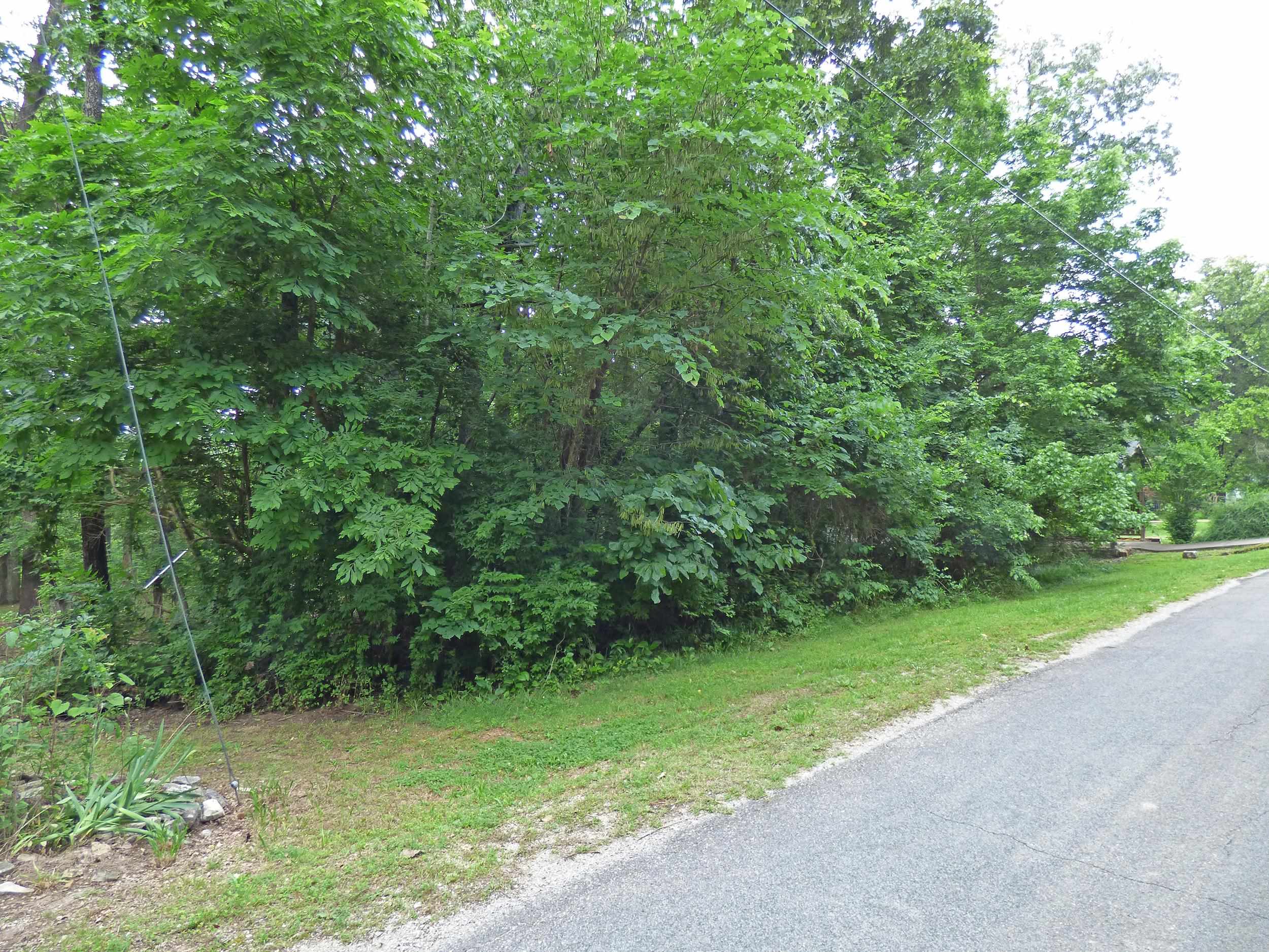 1 Minentonka  Cherokee Village, AR