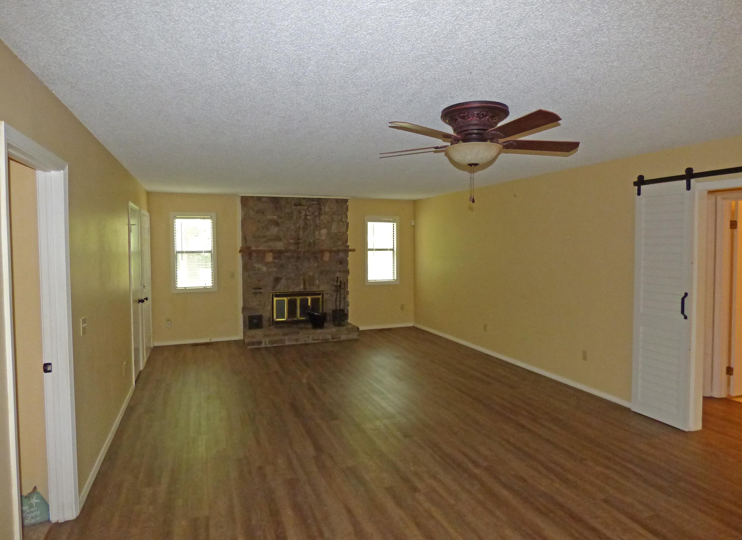 1 Minentonka  Cherokee Village, AR