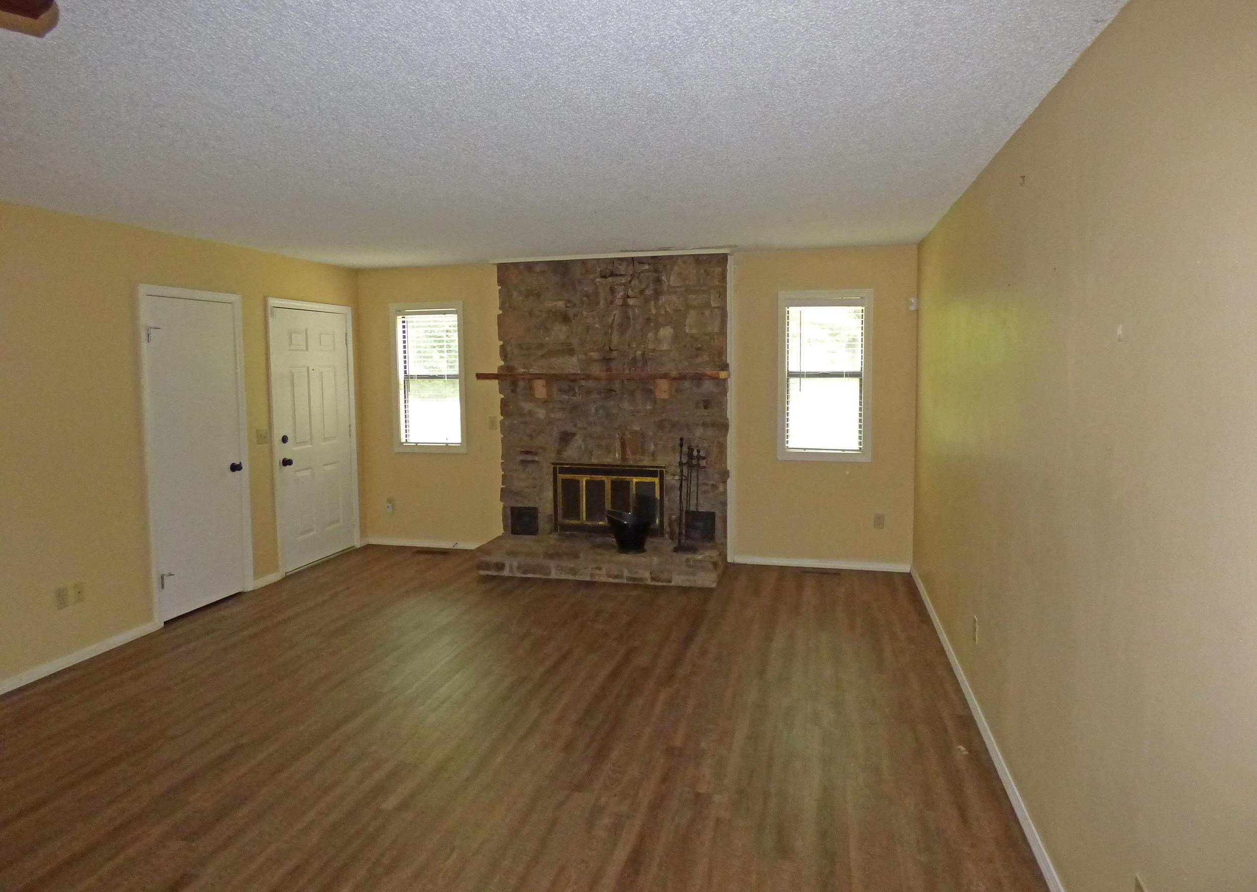 1 Minentonka  Cherokee Village, AR