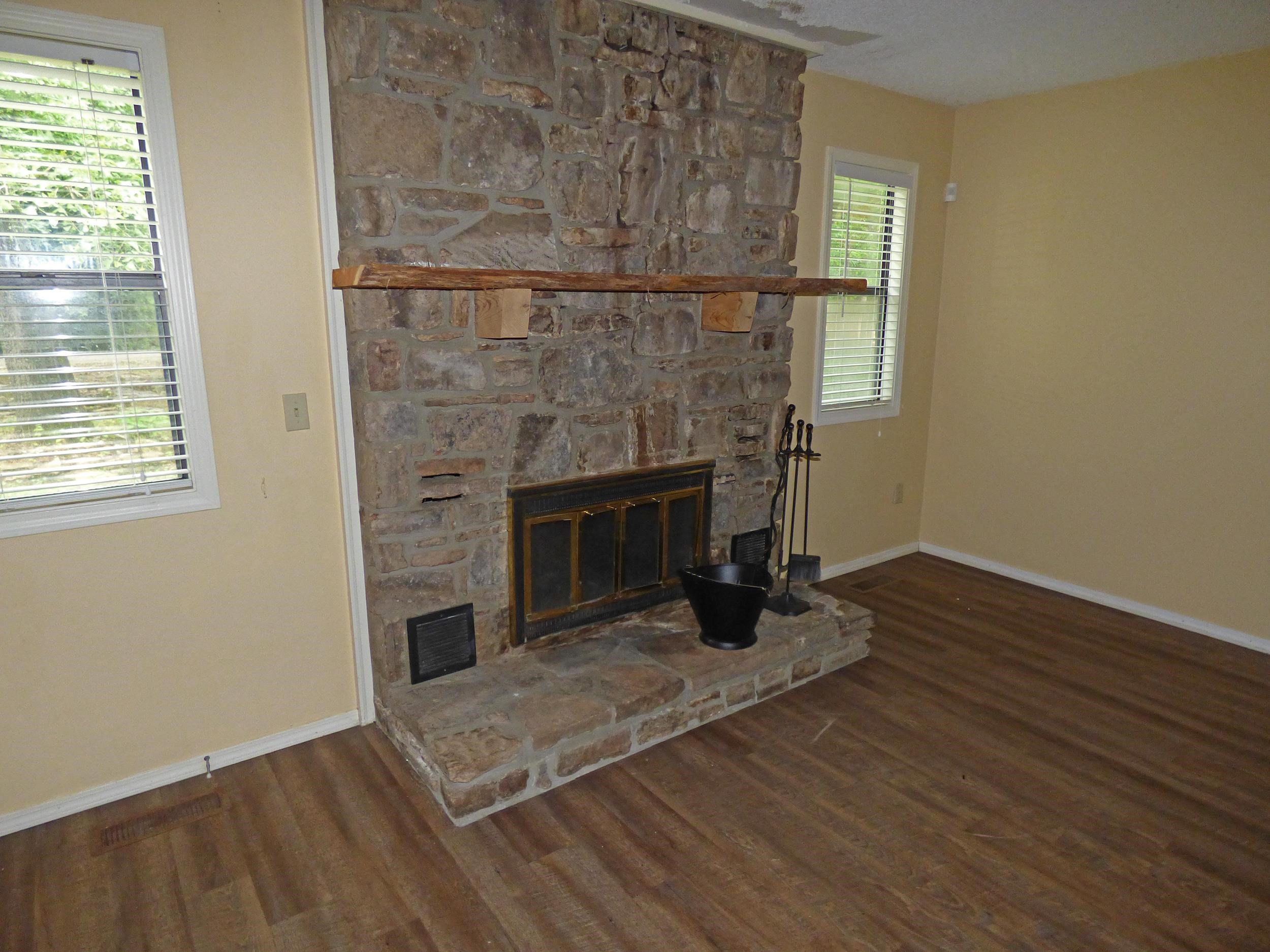 1 Minentonka  Cherokee Village, AR