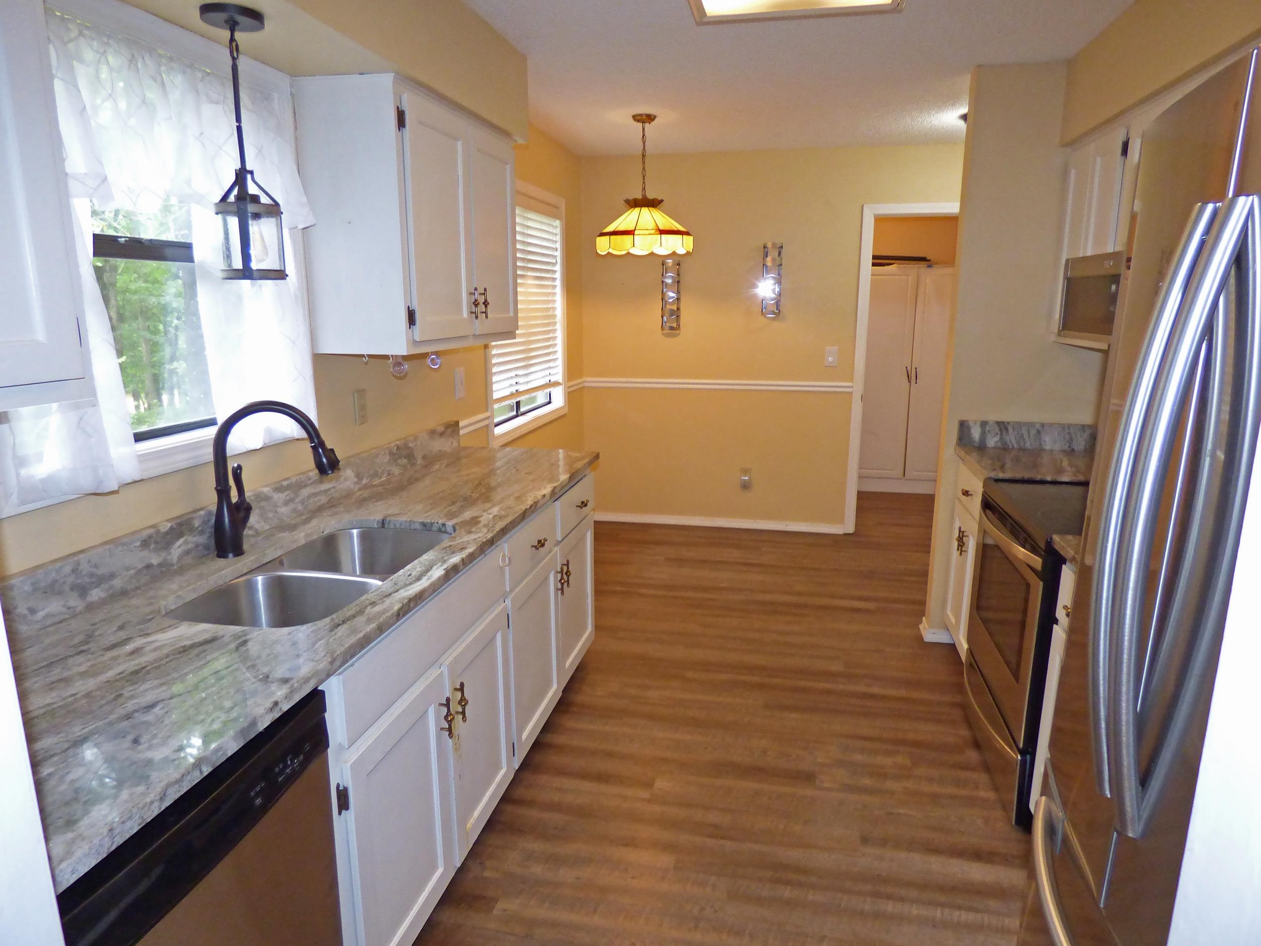 1 Minentonka  Cherokee Village, AR