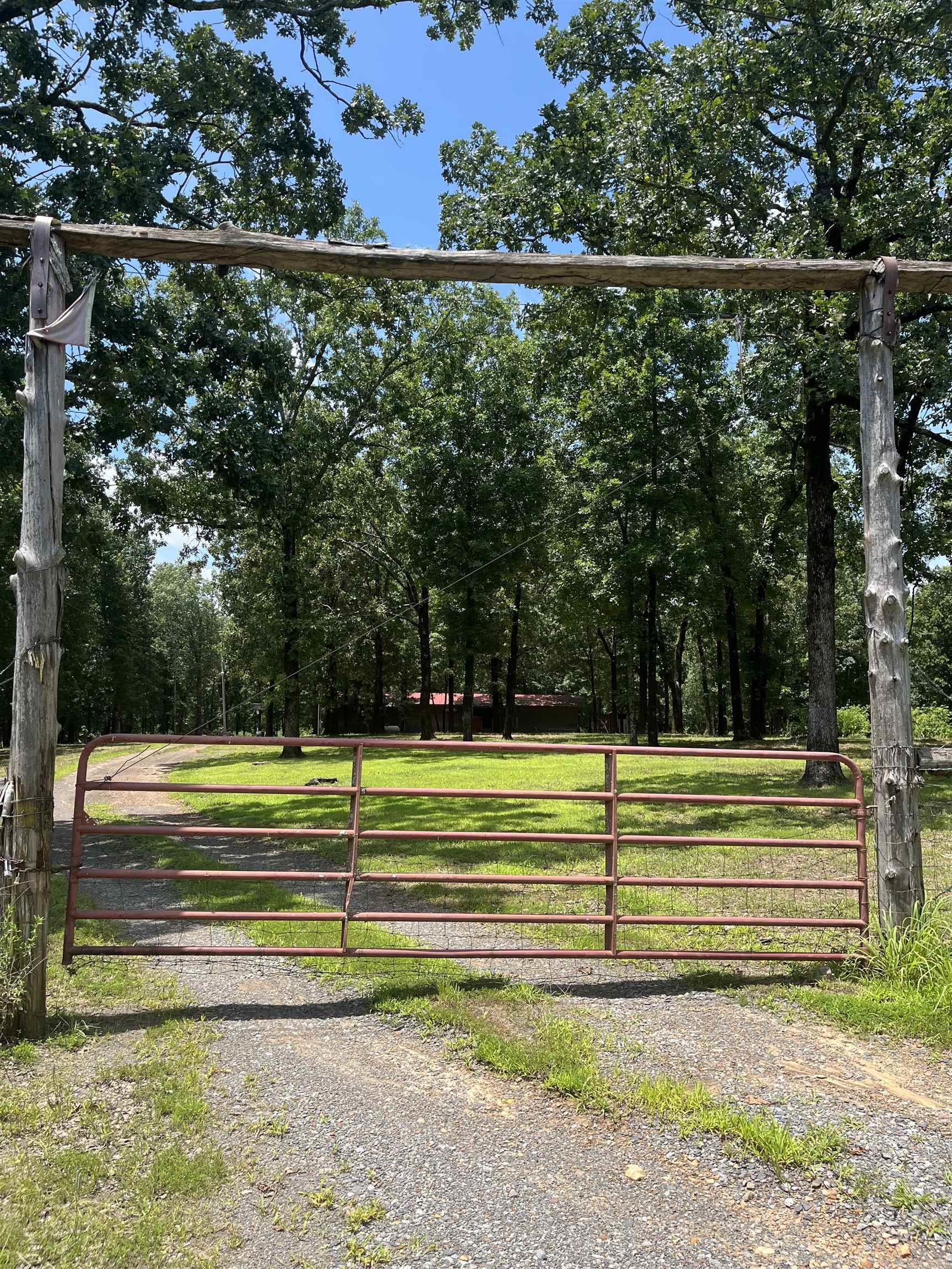 620 Goff  Quitman, AR