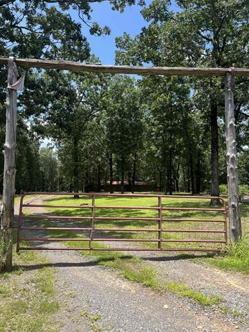 620  Goff  Quitman, AR