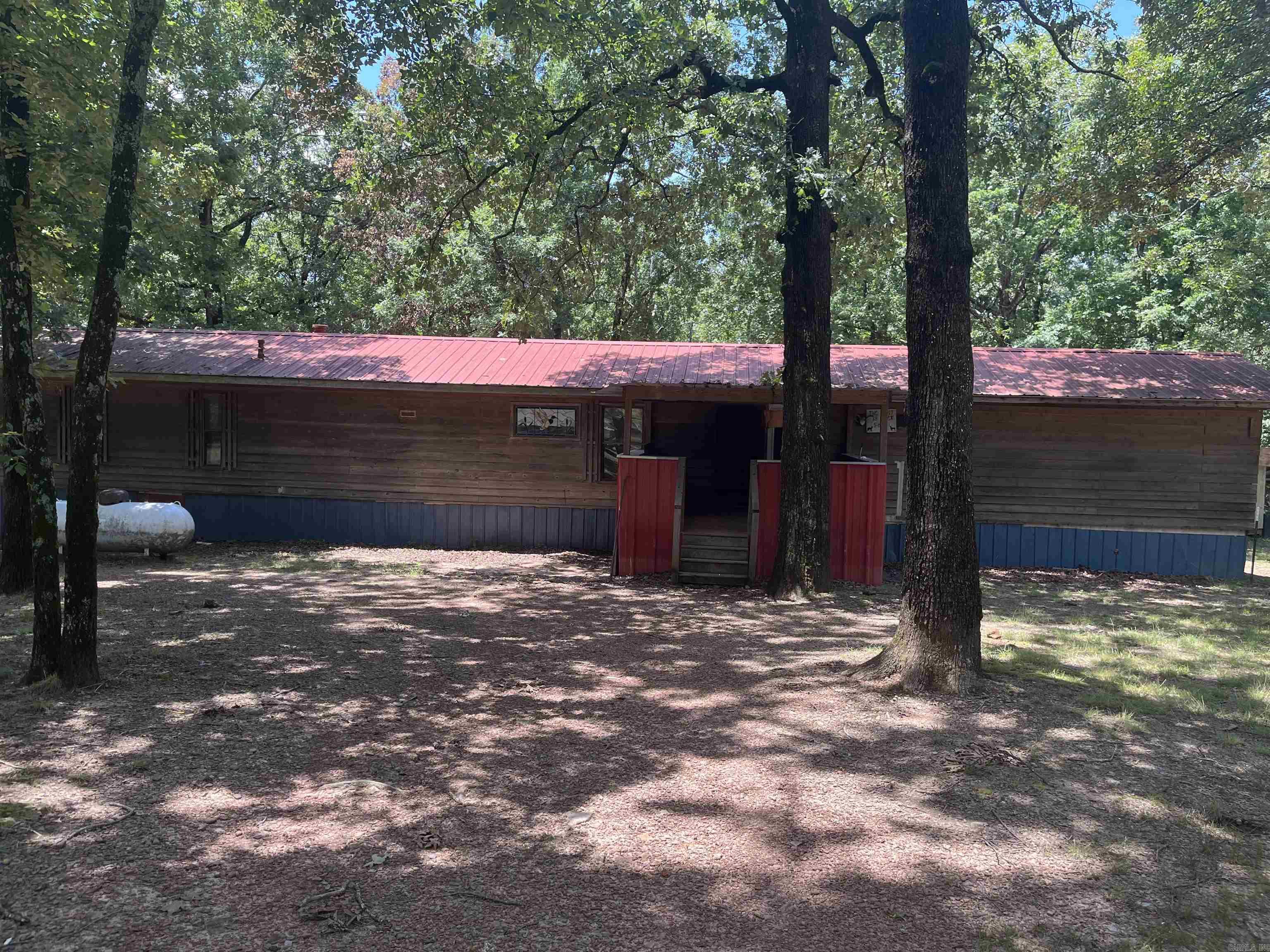 620 Goff  Quitman, AR