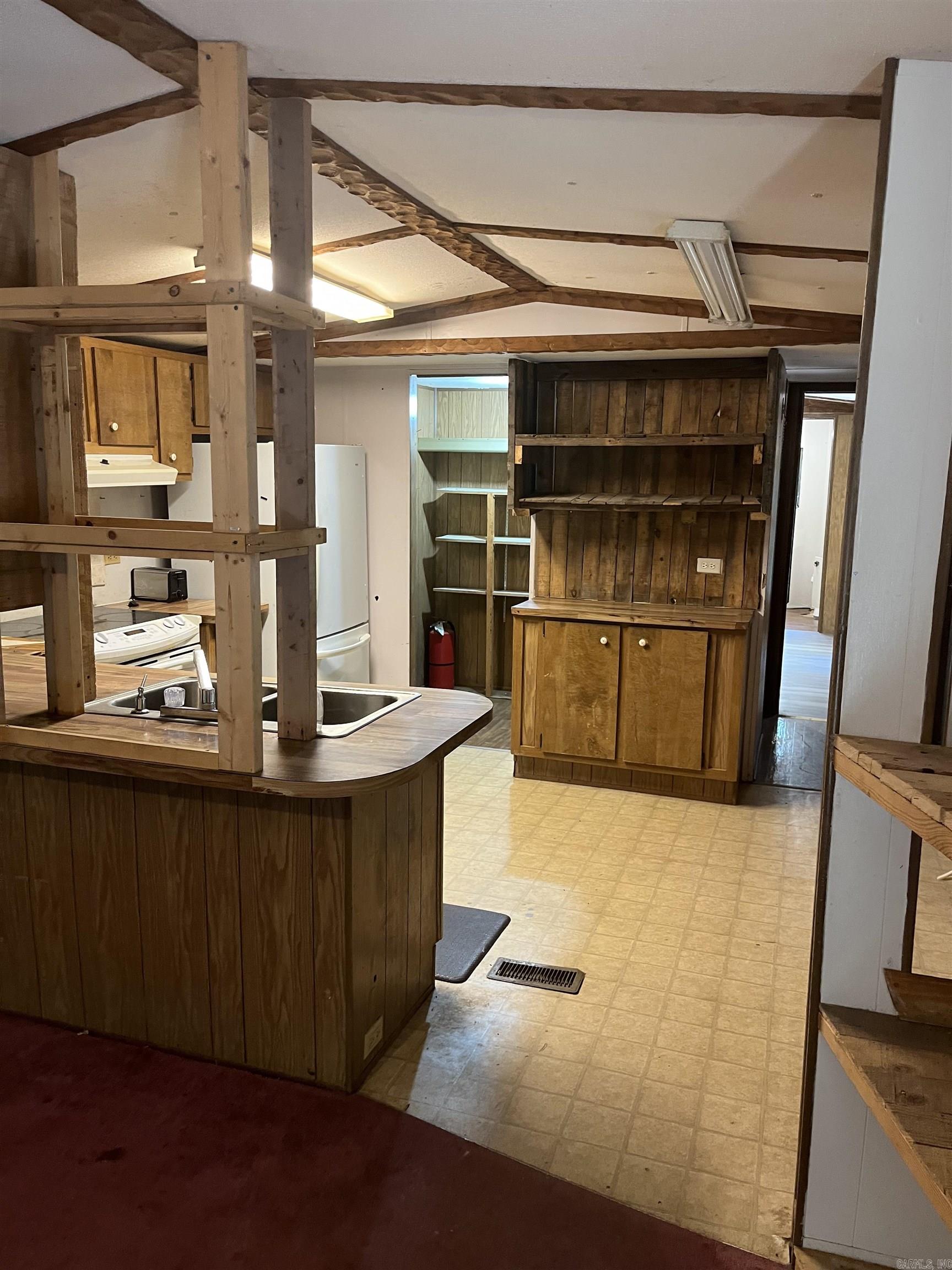 620 Goff  Quitman, AR