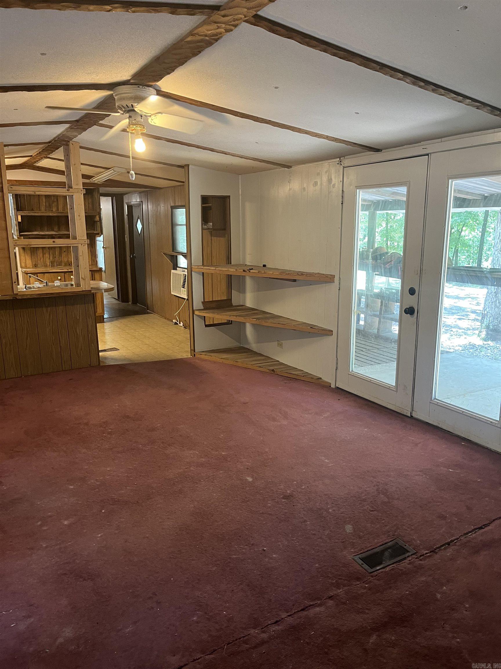 620 Goff  Quitman, AR
