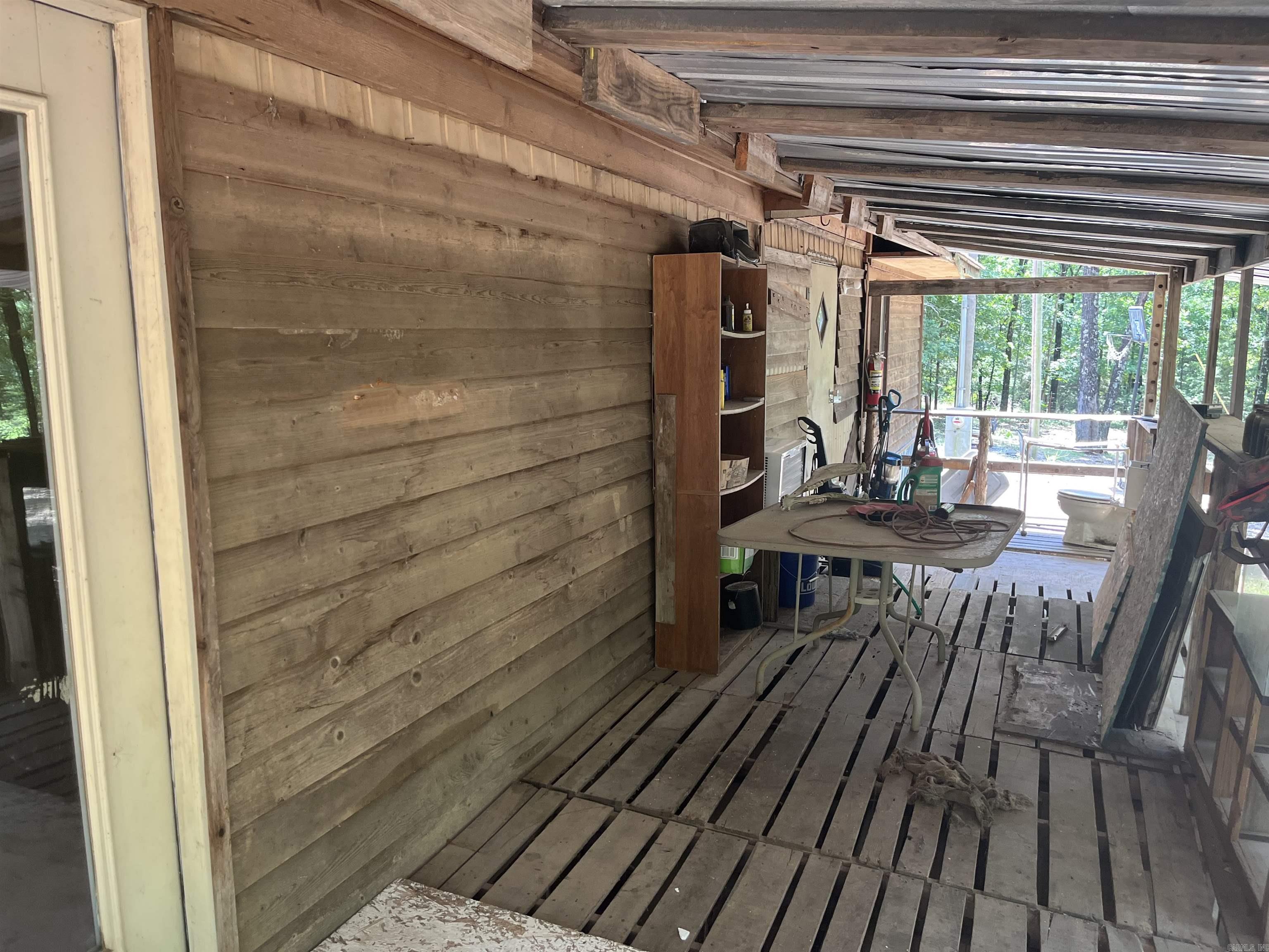 620 Goff  Quitman, AR