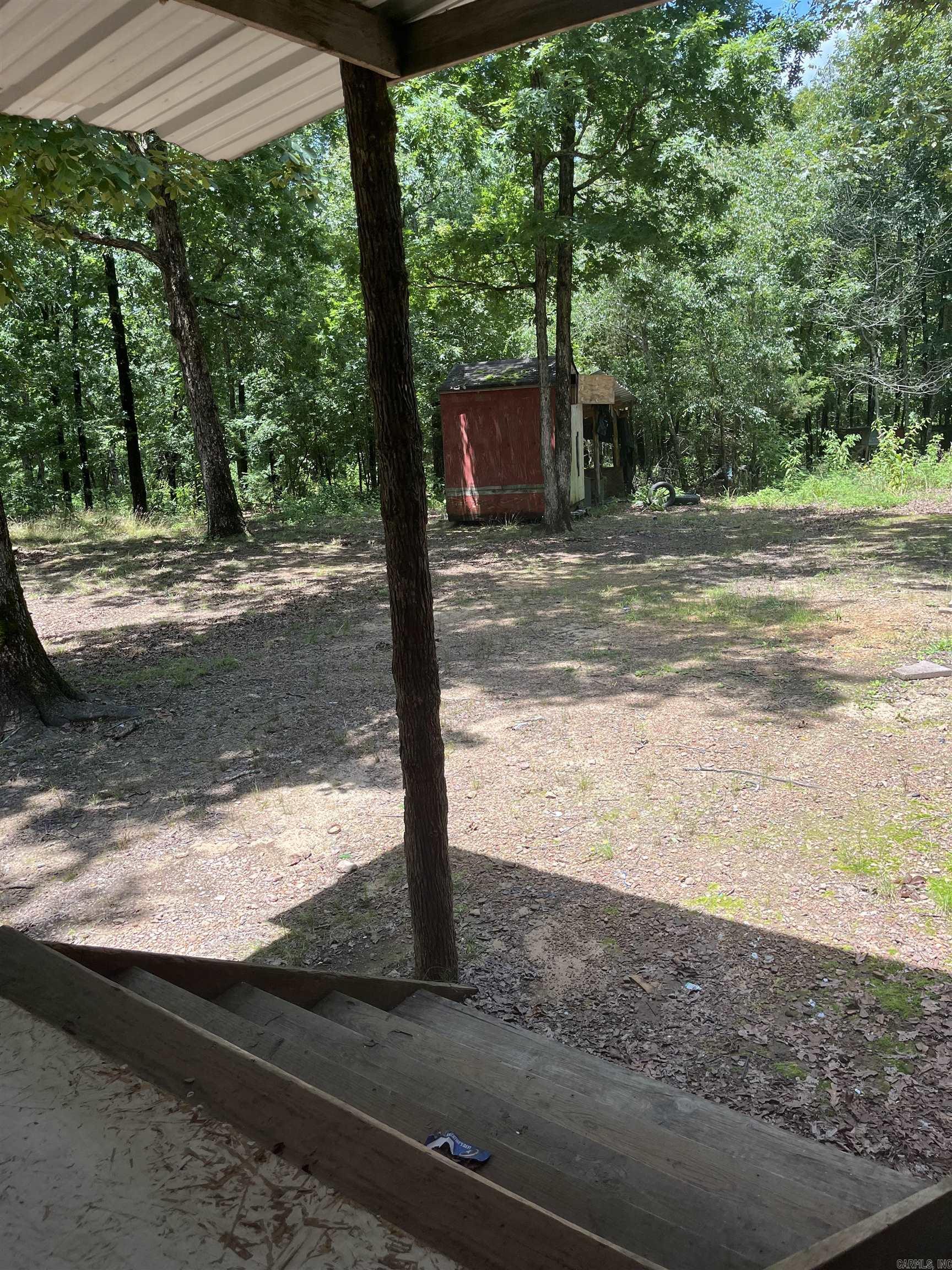 620 Goff  Quitman, AR