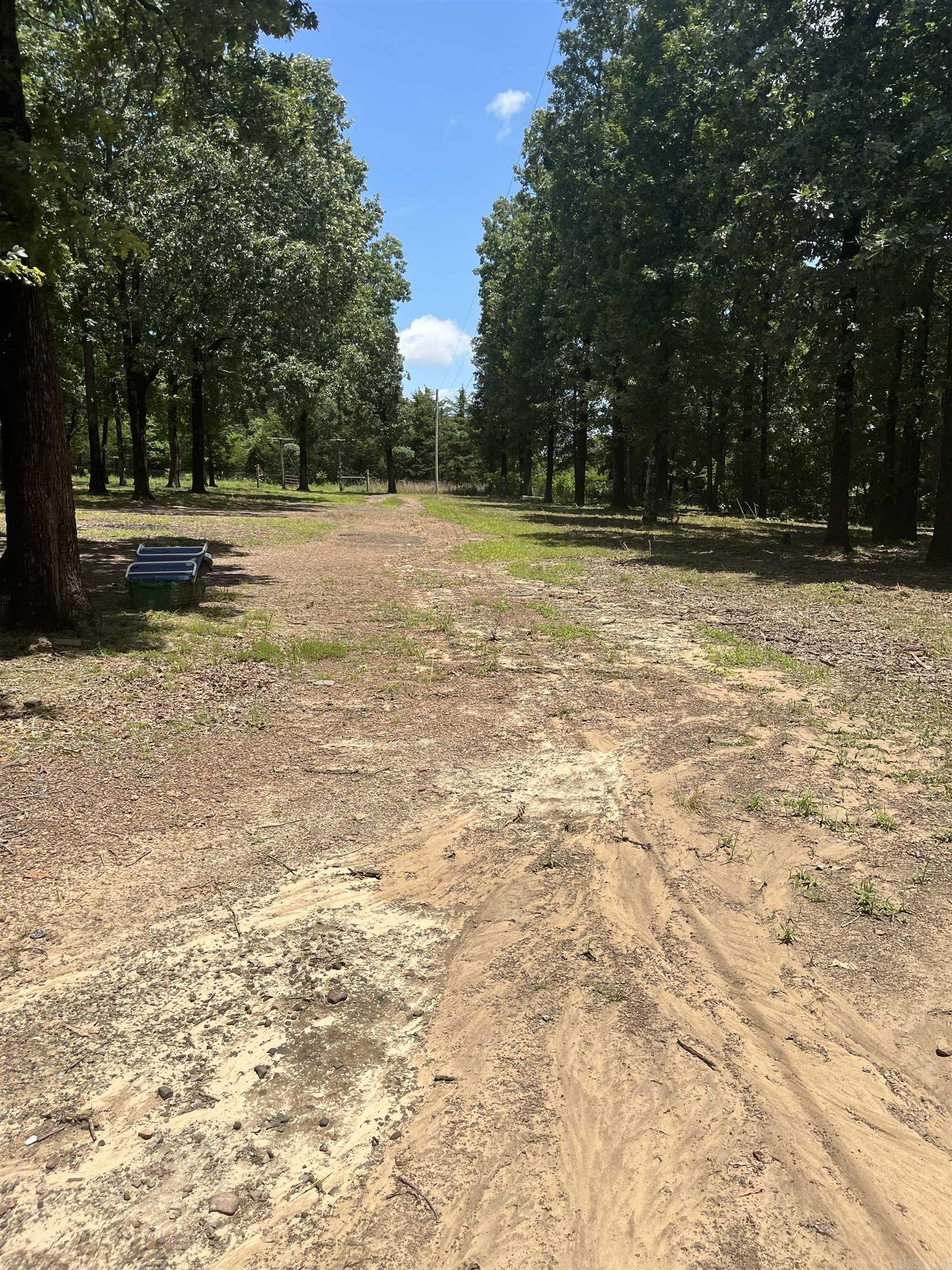 620 Goff  Quitman, AR