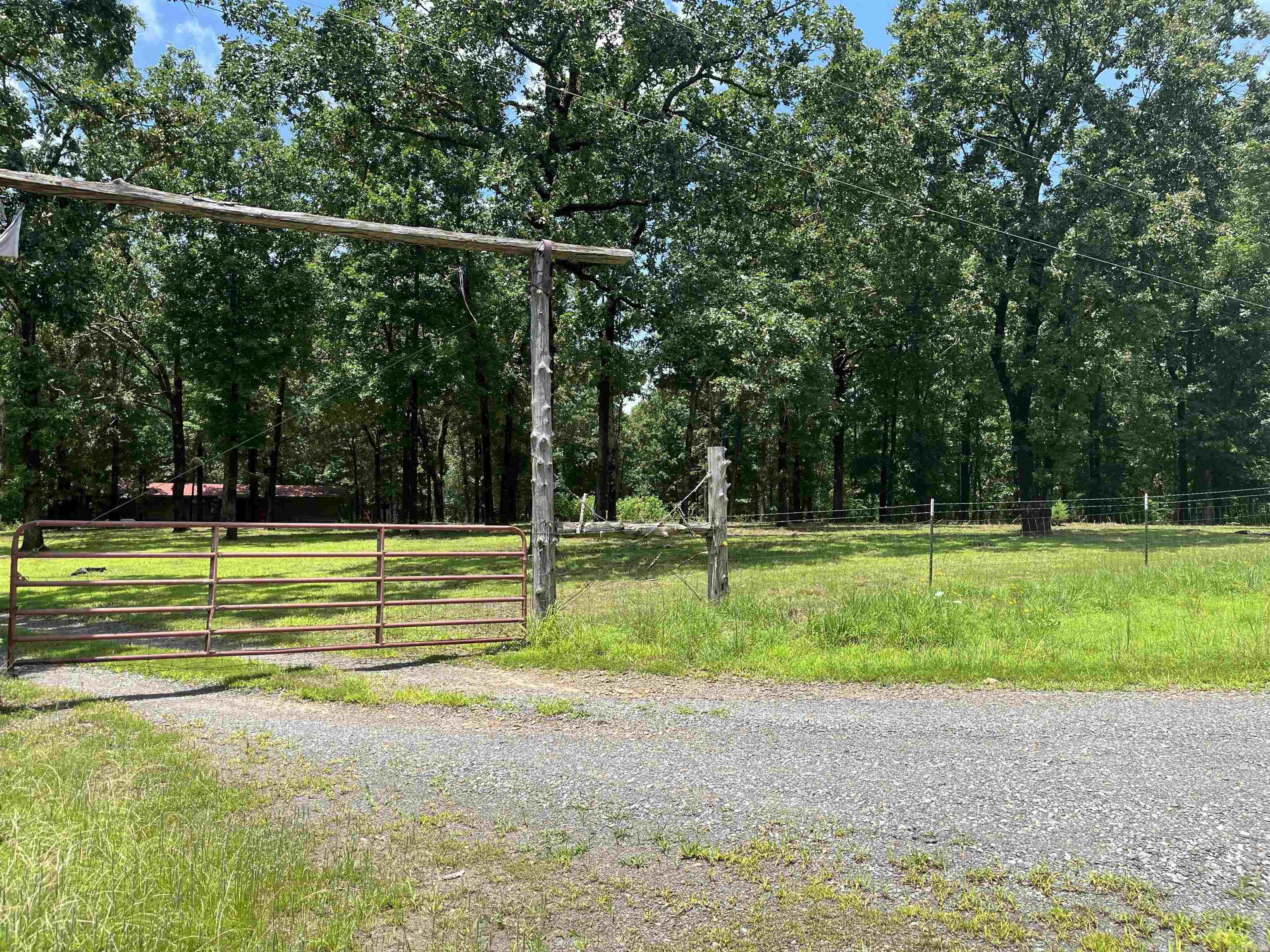 620 Goff  Quitman, AR