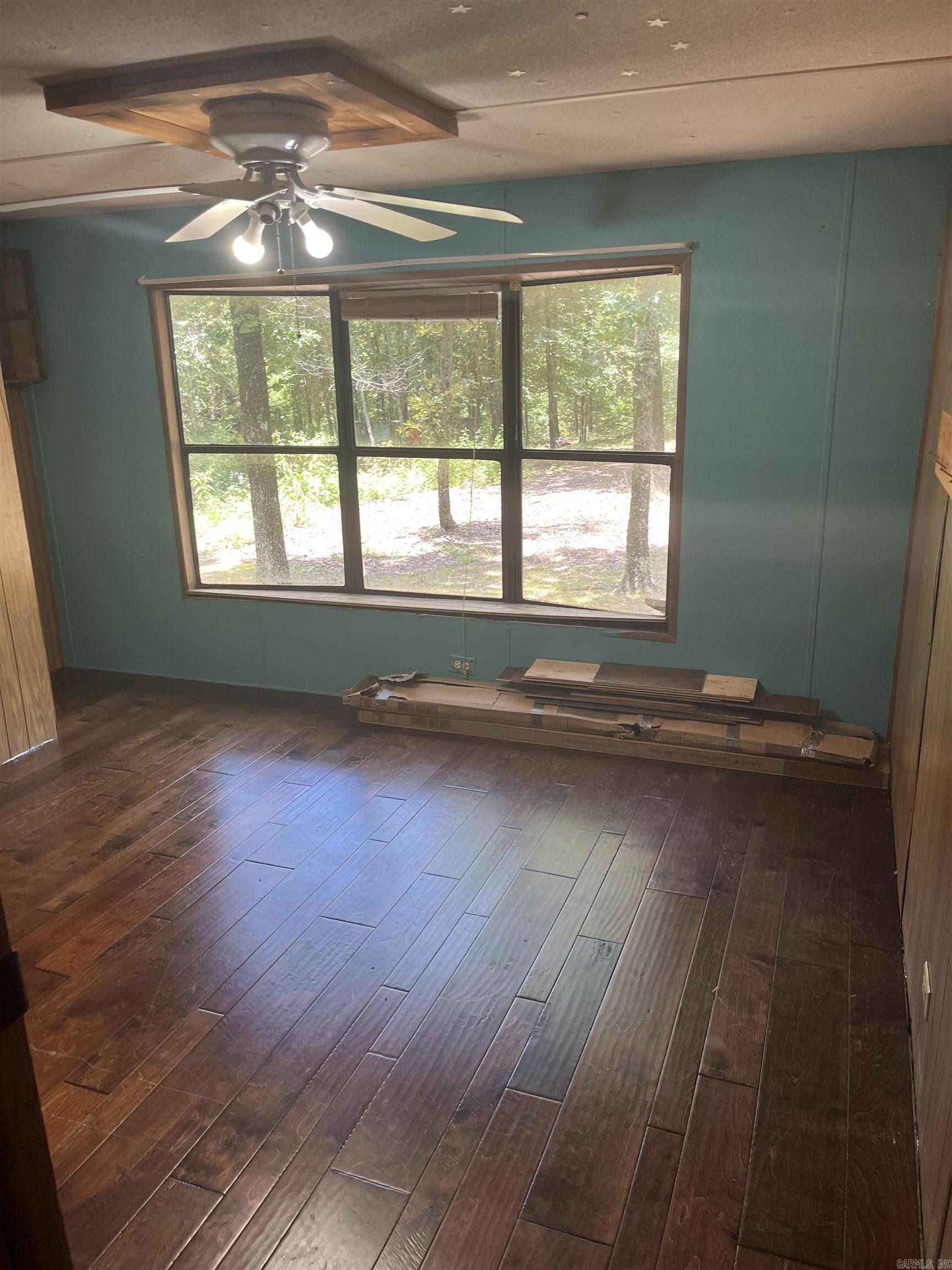 620 Goff  Quitman, AR