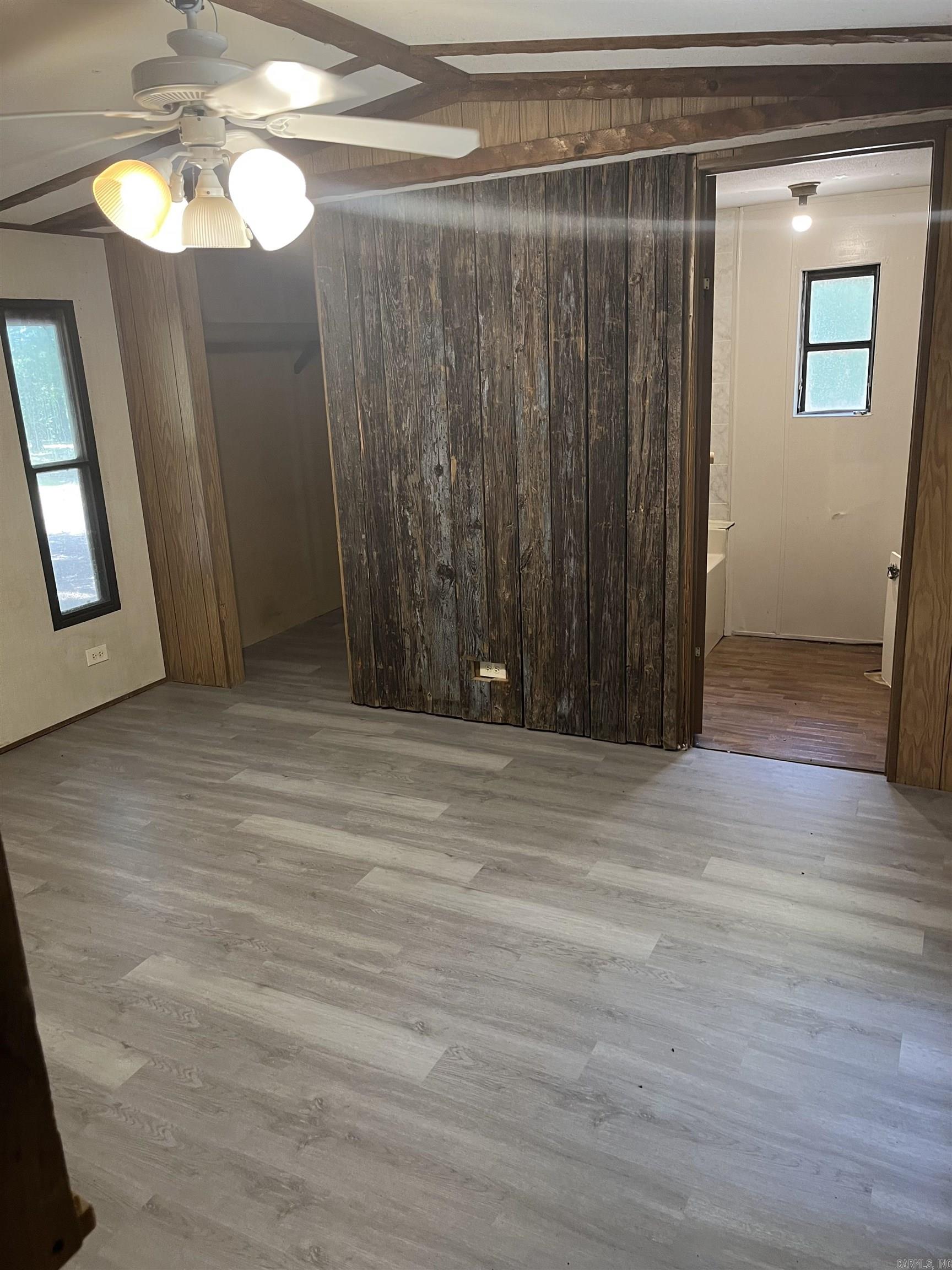 620 Goff  Quitman, AR