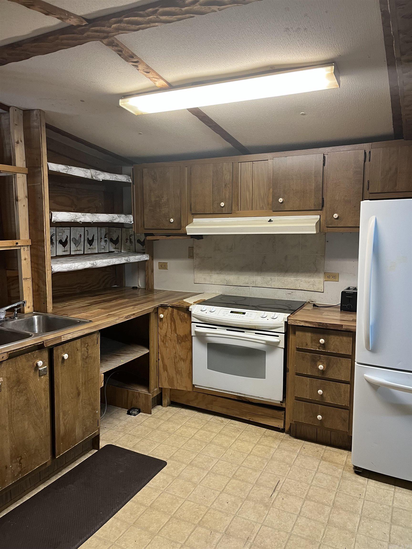 620 Goff  Quitman, AR