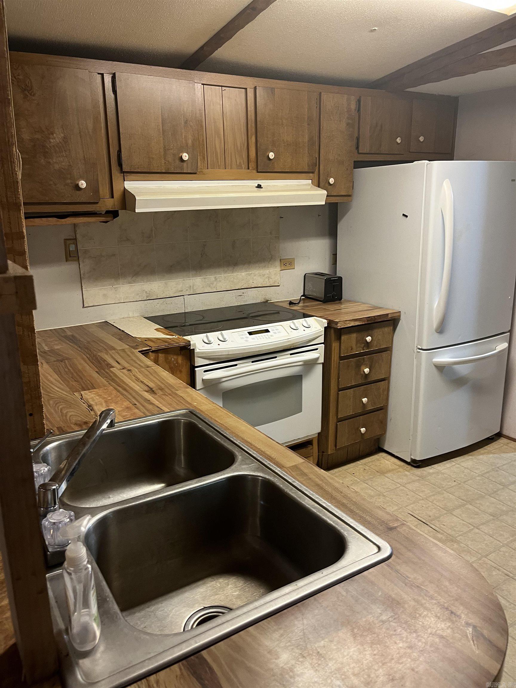 620 Goff  Quitman, AR