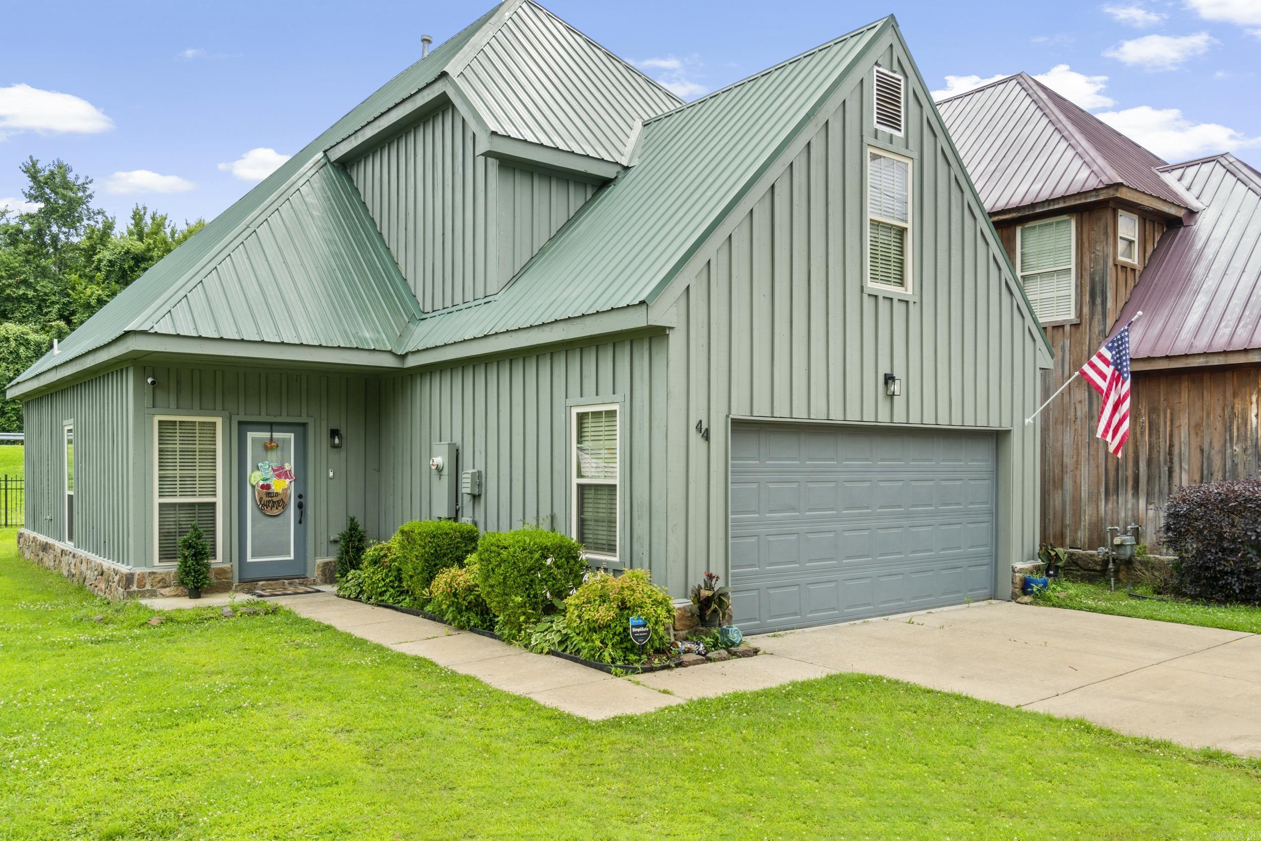 44 Plum Dr  Heber Springs, AR