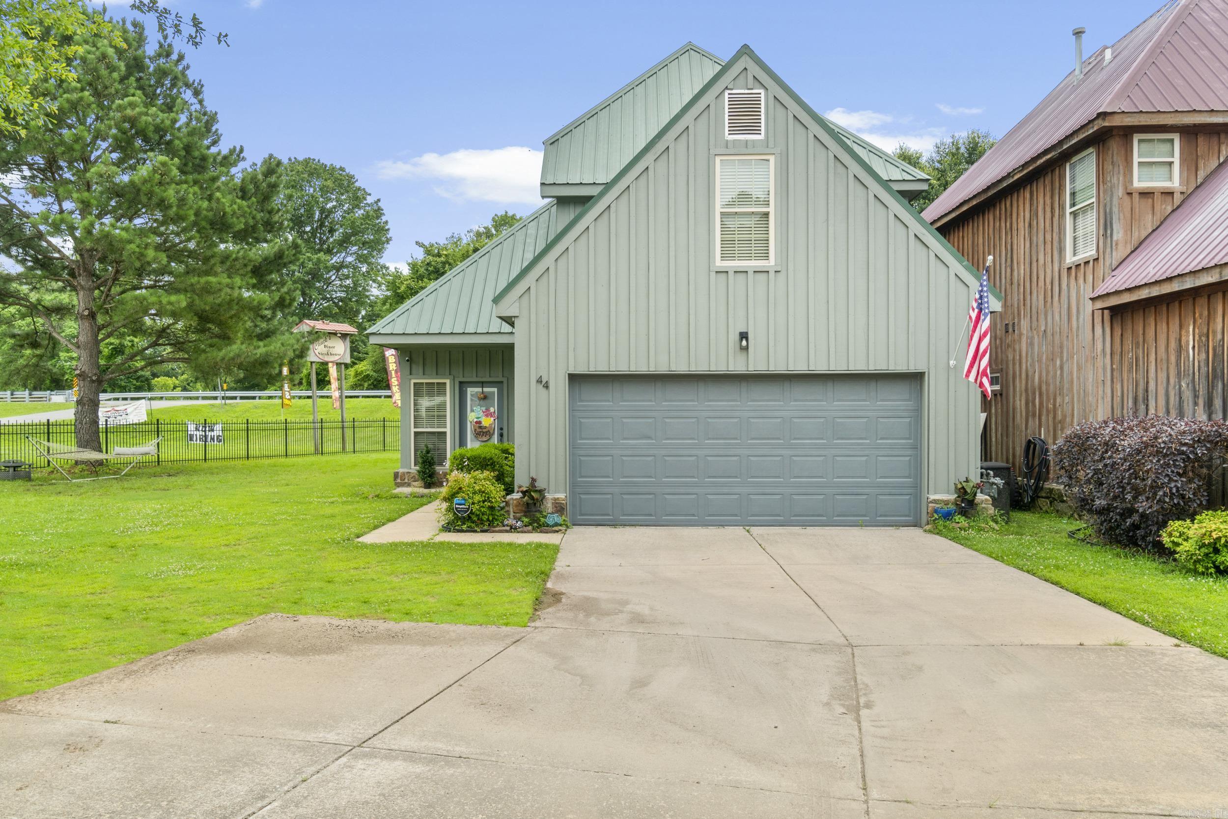 44 Plum Dr  Heber Springs, AR