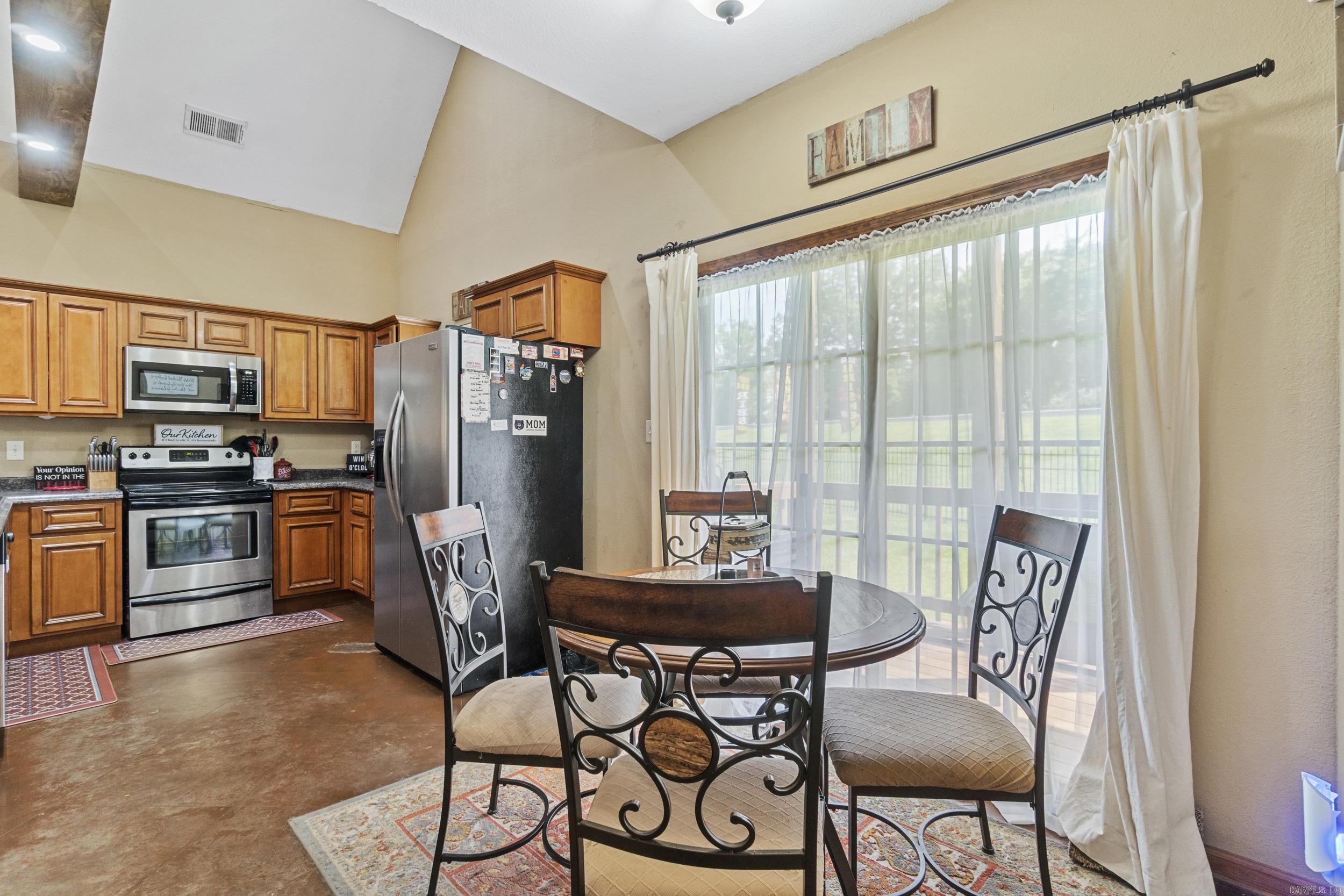 44 Plum Dr  Heber Springs, AR