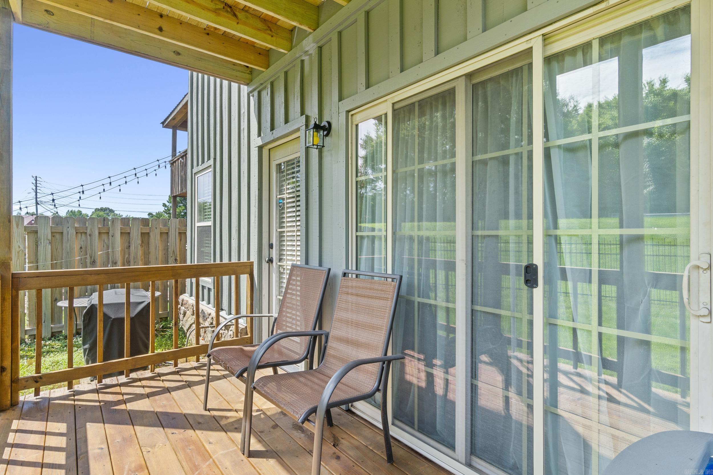 44 Plum Dr  Heber Springs, AR