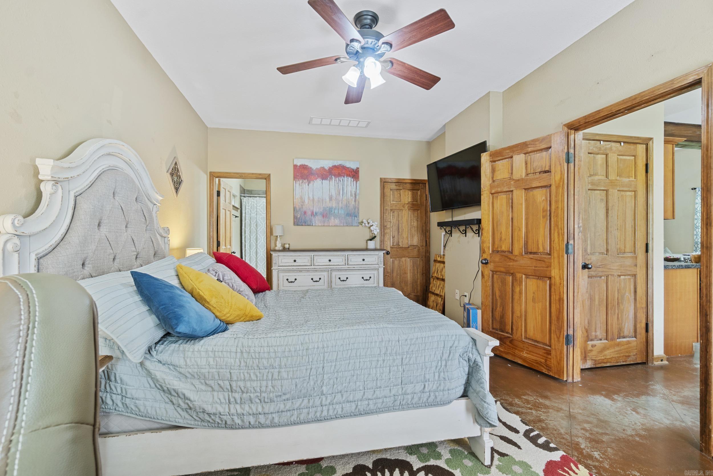 44 Plum Dr  Heber Springs, AR