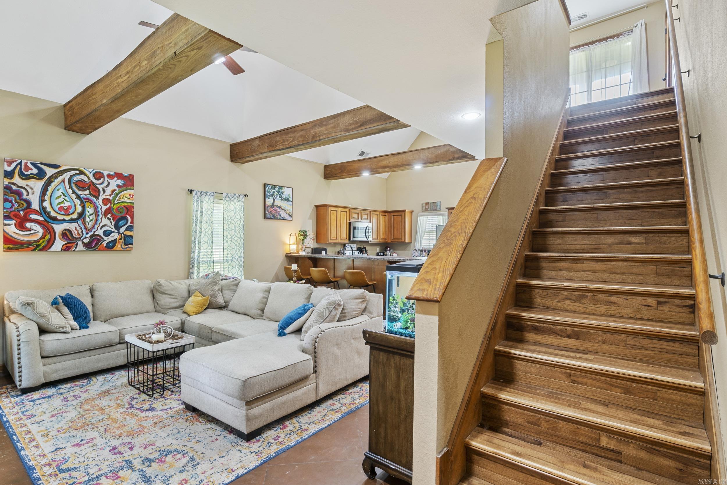 44 Plum Dr  Heber Springs, AR
