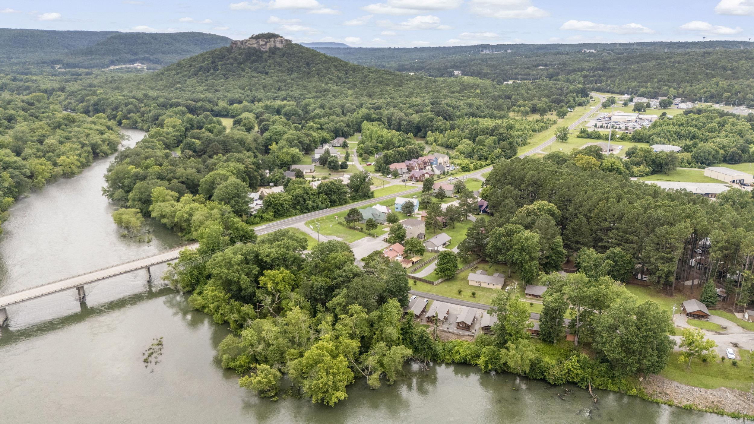 44 Plum Dr  Heber Springs, AR
